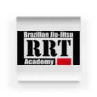 RRT公式ショップのRRTオリジナル Acrylic Block