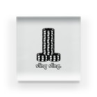 sting sting.410410のsting sting.014ver. Acrylic Block