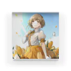 🎗💐みぃの公式グッズ屋さんの''みぃ''公式グッズ Acrylic Block