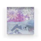 かまぼこの水中音 Acrylic Block