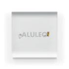 ALULEO アルレオのALULEO アクリルブロック