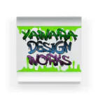 YAWARA Design WorksのYAWARA Design Works アクリルブロック