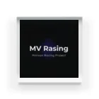 MiniVan RasingのMiniVan Rasing2 Acrylic Block