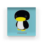 i-conのPENGUIN Acrylic Block