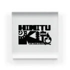 HIMITUKITIのHIMITUKITI アクリルブロック