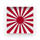 日乃丸本舗のRising sun flag アクリルブロック