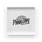 PARKDAY-streetball-のPARKDAY-streetball- アクリルブロック