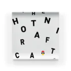 THE HOTANI CRAFTのTHE HOTANI CRAFT アクリルブロック