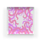 触手専門店あくた屋の触手！！！！ Acrylic Block