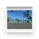 TomTomsanのguam Acrylic Block