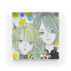 MyuKoraのbae Acrylic Block