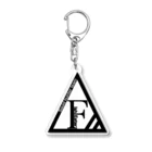 ☭〜F.Eの倉庫〜☭のF.Eオンラインshopグッズ Acrylic Key Chain