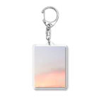 rilybiiのasayake Acrylic Key Chain