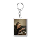 Wotoko online storeのWotoko Acrylic Key Chain