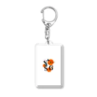 YOUNG SWAG.212のYSG Acrylic Key Chain