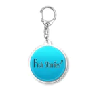 Fish storiesの【Fish storys】 Acrylic Key Chain