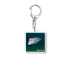 831mgmgの52 Acrylic Key Chain