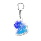 ムロさんの男の子 Acrylic Key Chain