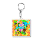 Hey! Kids KidsのWEENY’S Summer 2022 Acrylic Key Chain