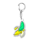 elli-okiのGo-Yeah!! Acrylic Key Chain