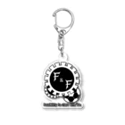 PHANT-ﾌｧﾝﾄ-のF&F/アクキー Acrylic Key Chain