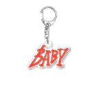 BABY UNIFORM CENTERのBABY Key Chain 2022 アクリルキーホルダー