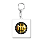 MillionGoldのmilliongold Acrylic Key Chain