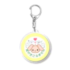 snob effectsの耳がきこえません Acrylic Key Chain