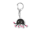 ちったんしょっぷのくらーけん Acrylic Key Chain