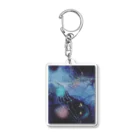 Possibility and fateのMUSE Acrylic Key Chain