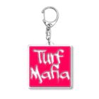 ダイチャン ユーチューブのTurf Mafia アクリルキーホルダー