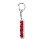 オイルスリックのnew logo Acrylic Key Chain