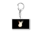 iNterrUpti0nのi am here for U Acrylic Key Chain