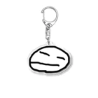 onomeacutetroのonmtr-face charm Acrylic Key Chain