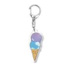 なり。のかず餅🍨 Acrylic Key Chain