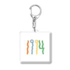 723の1994 Acrylic Key Chain