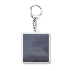 diarの甘美雲 Acrylic Key Chain