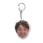 みなぎ朝倉のみなたむ Acrylic Key Chain