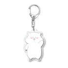 BARUのお店🌷のパール Acrylic Key Chain