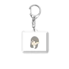 シャイニングのアッシュ Acrylic Key Chain