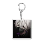 Mqki.のMqki. Acrylic Key Chain