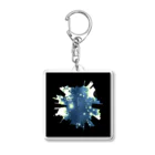 Morgenstern🌟のMidnight  Acrylic Key Chain