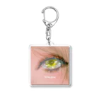 人生迷子センターのDon't hurry Acrylic Key Chain