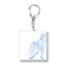 エユマのeyuma Acrylic Key Chain