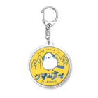   Solana /   ソラナのシマエナガちゃん Acrylic Key Chain