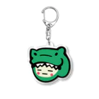 1394cuteの55kyouryuu Acrylic Key Chain