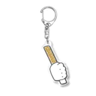 oshigoto_akachanの【CAMEL】推しごとあかちゃん Acrylic Key Chain