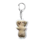 妹工房のdekaちゃん Acrylic Key Chain