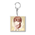 サトウアコのサトウアコ〜大人のお姉さんver〜 Acrylic Key Chain