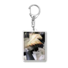 g_holicの夏の思い出 Acrylic Key Chain